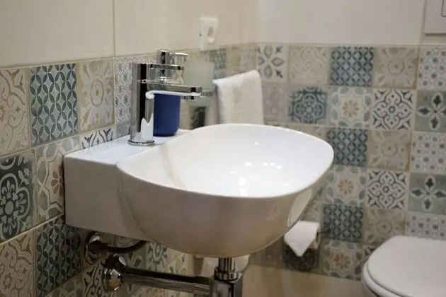 Standard Tek Kişilik Oda