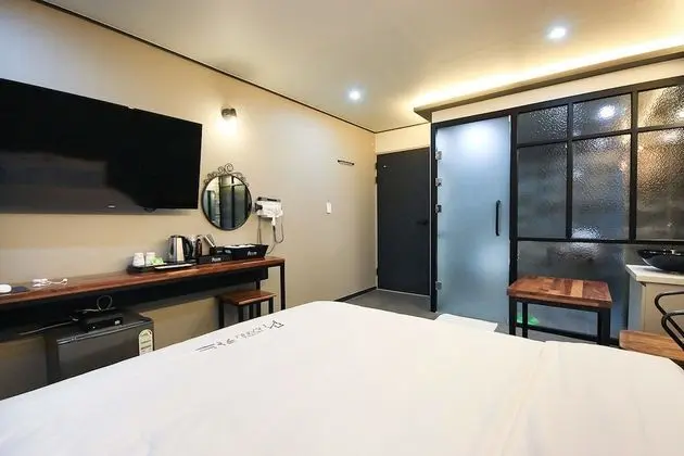 Premium Oda (+Samsung AirDresser)