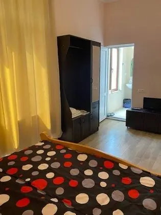 Basic Tek Büyük Yataklı Oda