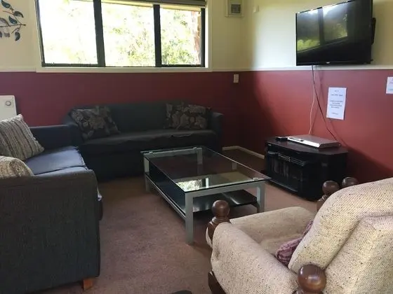 Basic İki Ayrı Yataklı Oda, 2 Tek Kişilik Yatak, Banyolu/Duşlu, Bahçe Manzaralı