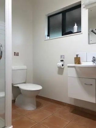 Basic İki Ayrı Yataklı Oda, 2 Tek Kişilik Yatak, Banyolu/Duşlu, Bahçe Manzaralı