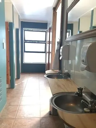 Classic Üç Kişilik Oda, Birden Çok Yatak, Ortak Banyo, Bahçe Manzaralı
