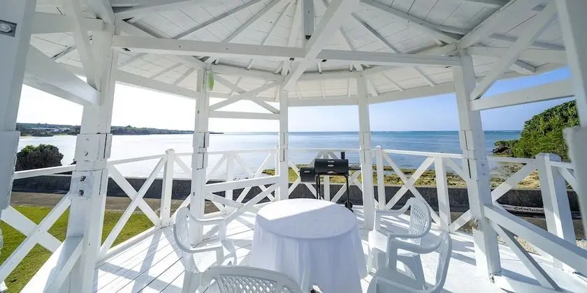 Villa, Sigara İçilmez, Okyanus Manzaralı (for 6 people)
