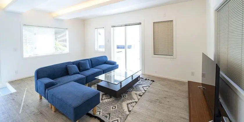 Villa, Sigara İçilmez, Okyanus Manzaralı (for 7 people)