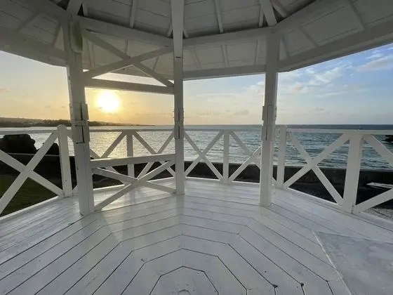 Villa, Sigara İçilmez, Okyanus Manzaralı (for 7 people)