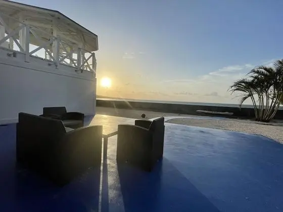 Villa, Sigara İçilmez, Okyanus Manzaralı (for 7 people)