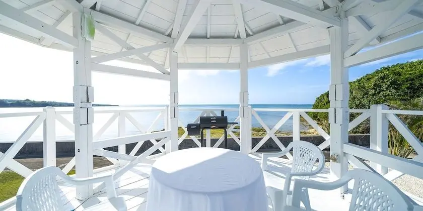 Villa, Sigara İçilmez, Okyanus Manzaralı (for 7 people)