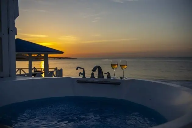 Villa, Sigara İçilmez, Okyanus Manzaralı (for 7 people)