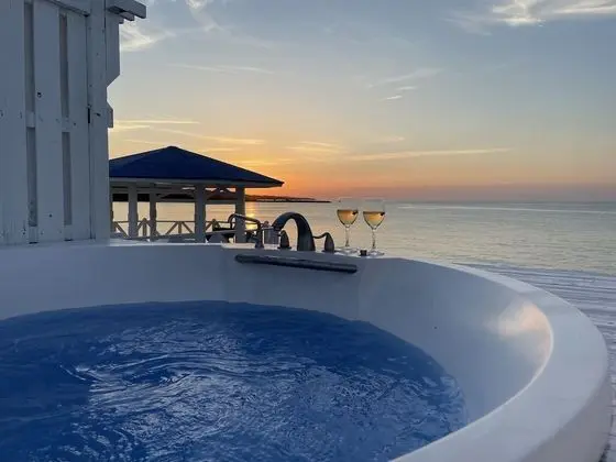 Villa, Sigara İçilmez, Okyanus Manzaralı (for 7 people)