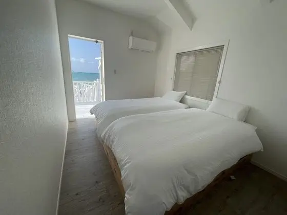 Villa, Sigara İçilmez, Okyanus Manzaralı (for 8 people)