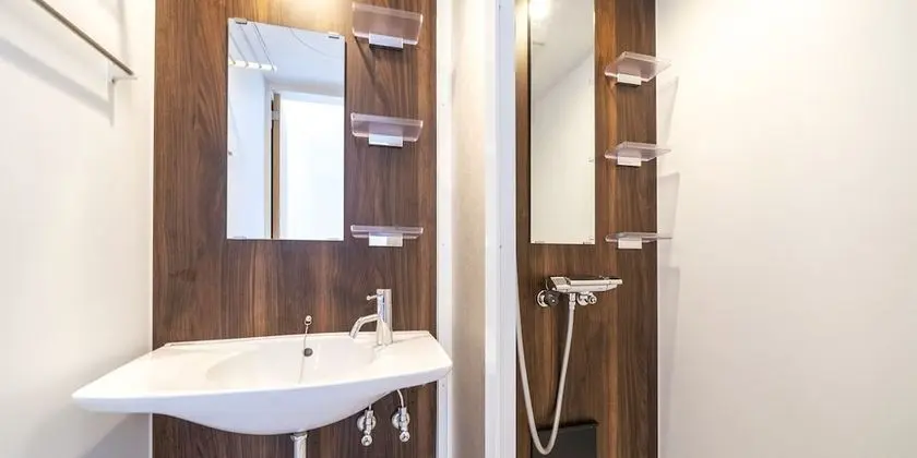 Villa, Sigara İçilmez, Okyanus Manzaralı (for 8 people)