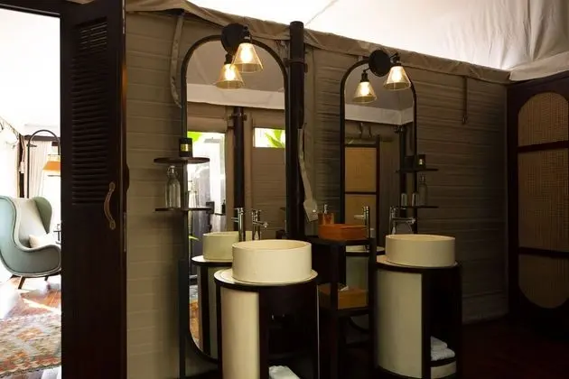 Çadır (Sensual Hanging)