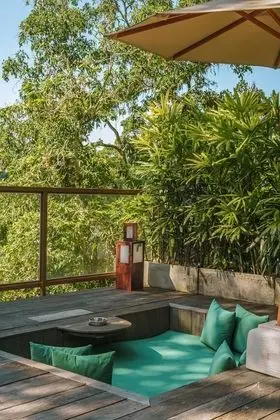 Çadır (Sensual Hanging)