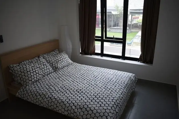 Süit, 1 Yatak Odası