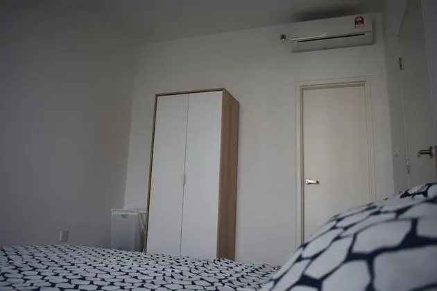 Süit, 1 Yatak Odası