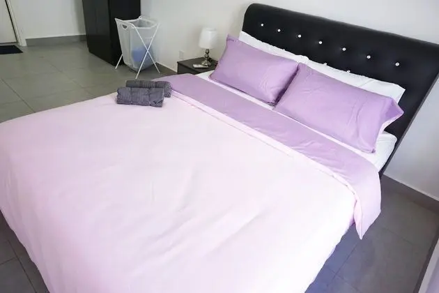 Süit, 1 Yatak Odası