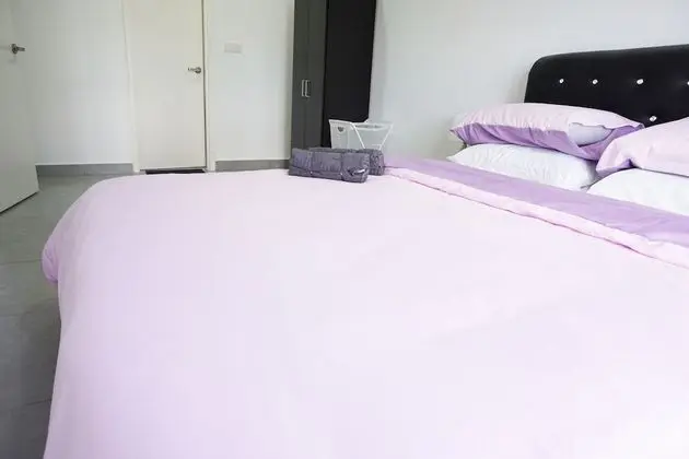 Süit, 1 Yatak Odası