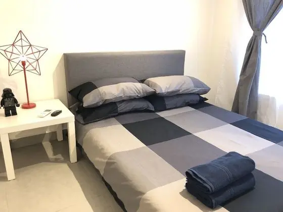 Süit, 1 Yatak Odası