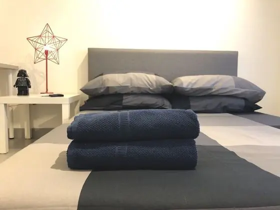 Süit, 1 Yatak Odası