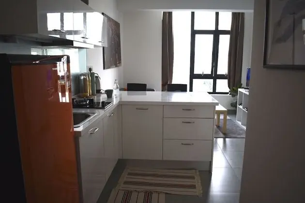 Süit, 1 Yatak Odası