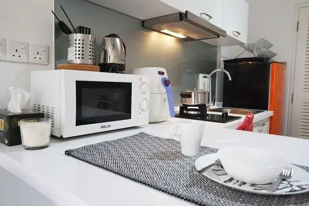 Süit, 1 Yatak Odası