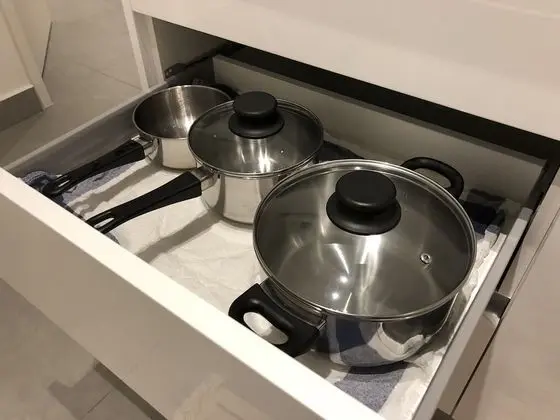 Süit, 1 Yatak Odası