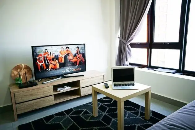 Süit, 1 Yatak Odası