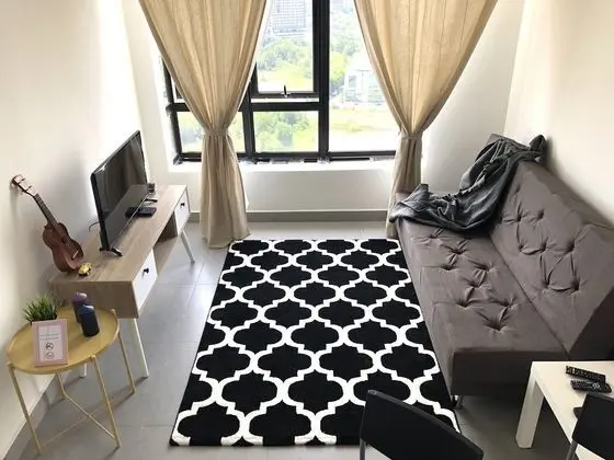 Süit, 1 Yatak Odası