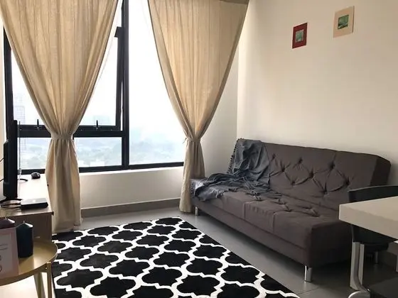 Süit, 1 Yatak Odası