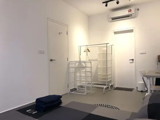 Süit, 1 Yatak Odası