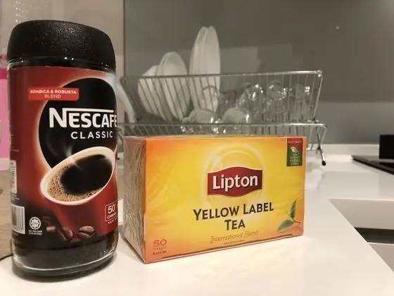 Süit, 1 Yatak Odası