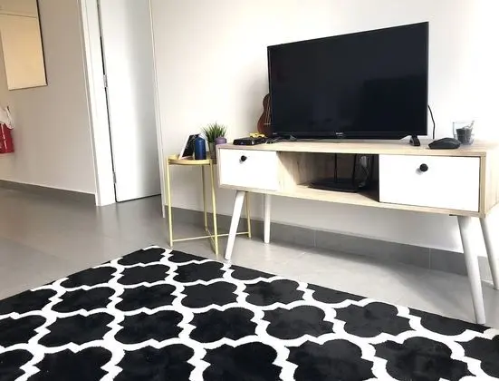 Süit, 1 Yatak Odası