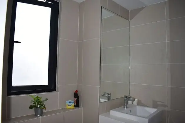 Süit, 1 Yatak Odası