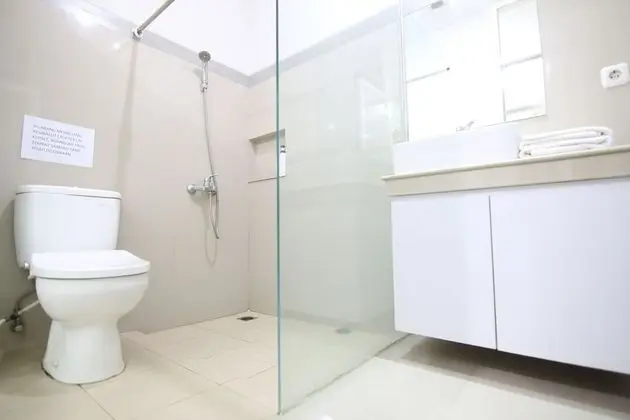 Standard Tek Kişilik Oda