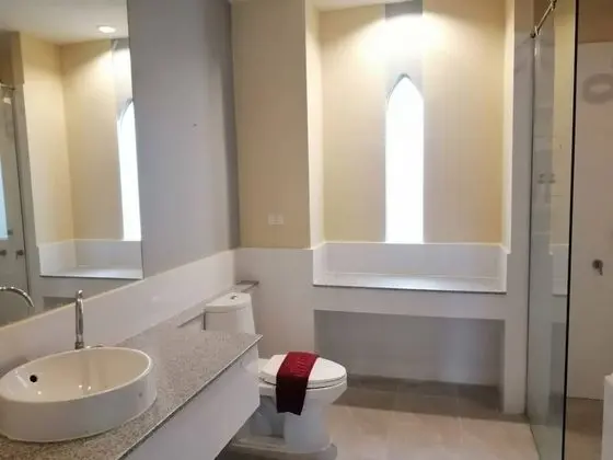 3-Bedroom Villa with Private Pool