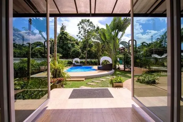 3-Bedroom Villa with Private Pool