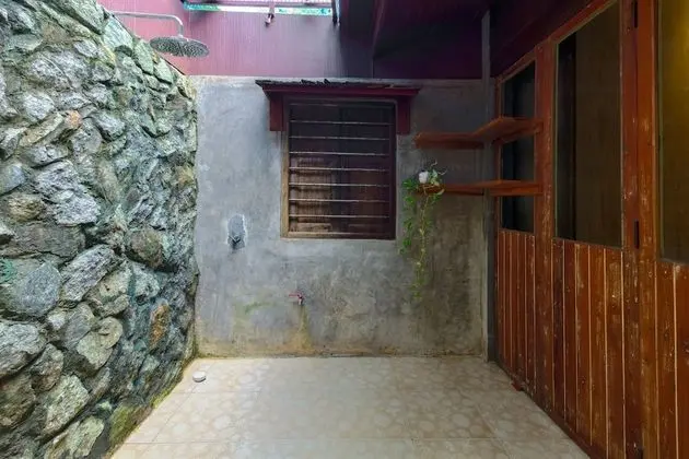 Deluxe Bungalow with Balcony