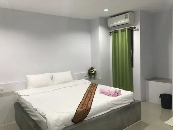 Standard Bungalov