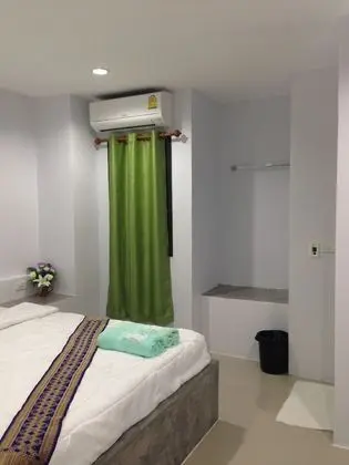 Standard Bungalov