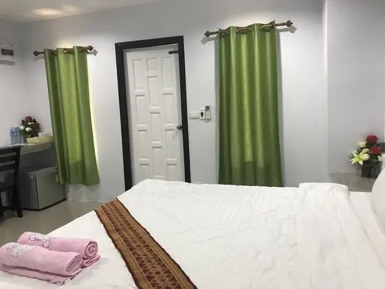 Standard Bungalov
