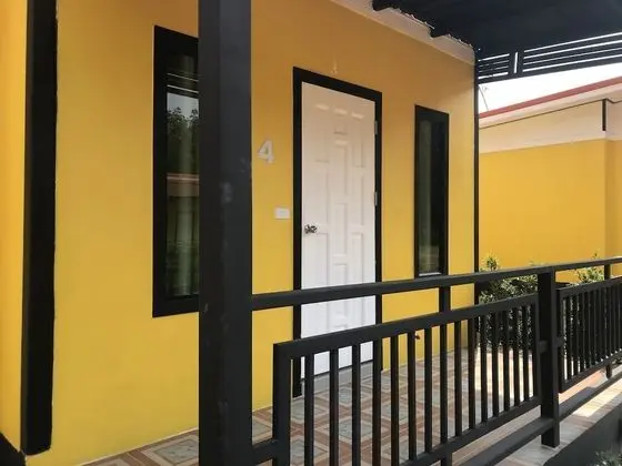 Standard Bungalov