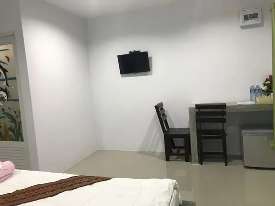 Standard Bungalov