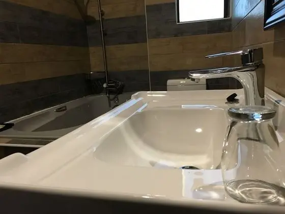 Executive Tek Büyük Yataklı Oda