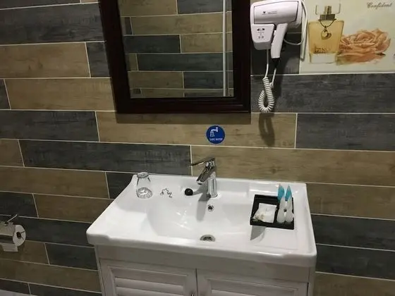 Executive Tek Büyük Yataklı Oda
