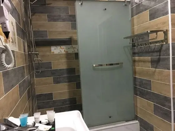 Executive Tek Büyük Yataklı Oda