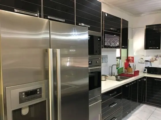 Executive Tek Büyük Yataklı Oda