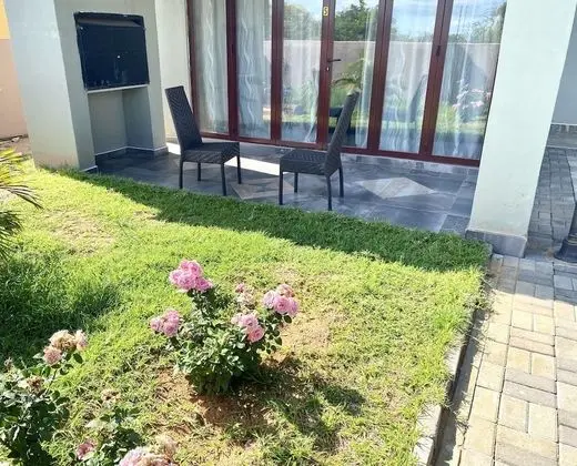 Executive Tek Büyük Yataklı Oda