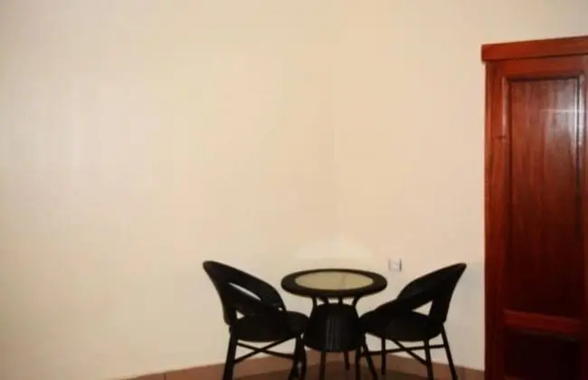 İki Ayrı Yataklı Oda