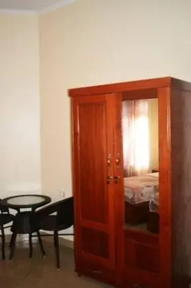 İki Ayrı Yataklı Oda