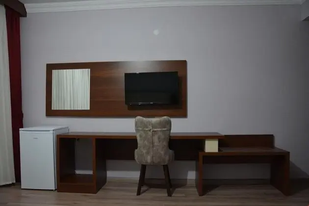 Standart Oda